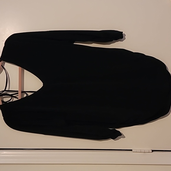 Torrid tunic top - Picture 6 of 6